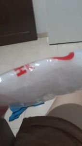 (BISA COD) Kapas Filter Aquarium - Busa Filter Aquarium Best Seller