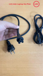Dây nguồn Sạc Laptop Dell