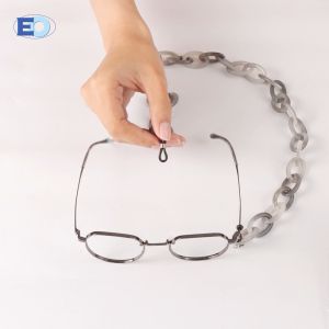 EO Eyeglasses Cord E016-1 Acrylic Thick