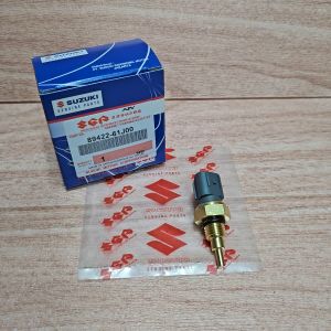 SWITCH TEMPERATUR SENSOR PANAS FUTURA INJEKSI APV KARIMUN PART MOBIL