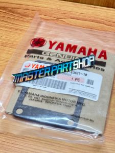 PAKING GASKET MANIPOL MANIPUL INTAKE GASKET MEMBRAN ORIGINAL YAMAHA