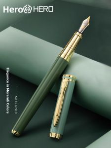 HERO | Premium Calligraphy Practice Elegant Writing Fountain Pen