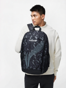 Li-Ning | Balo Du Lịch Dung Lượng Lớn Phản Quang