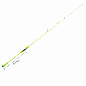 Nilure | Light Slow Jigging Rod