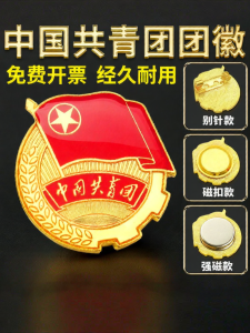 FEIYU | Waterproof Rustproof Fade Resistant Badge 2026 New