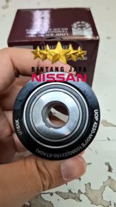 Pulley Alternator Nissan Serena C27 Puli Dinamo Ampere High Quality Unifar