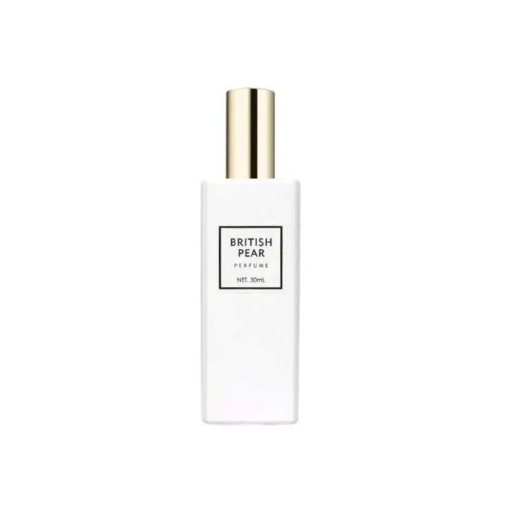 Miniso Women's Parfume British Pear Limited EDP 30ml Lazada