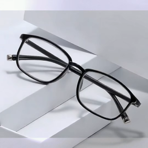 Blue Light Blocking Reading Glasses HD lenses Vintage Retro Style Ergonomic Design Comfortable Daily Wear For Men Women Fashion