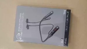 kebidumei | Bluetooth 5.0 Earphones Neckband Headsets Wireless Headphones HiFi Stereo Noise Reduction Earbuds Support BT TF Card FM Radio
