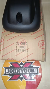 SIDE MIRROR CANTER 2007 SL-1660
