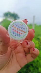 Natures Miracle Strong Kasoy Cream Original for Warts Kulogo Mole Kasoy Cream Warts Remover Kasoy Cream Original