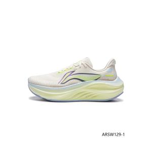 Li-Ning | Giày Thể Thao Chống Sốc Bảo Vệ Thông Gió Đế Dày Bền Mòn