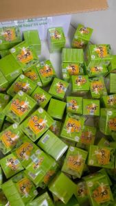 Viên uống Diếp Cá giảm mỡ bụng 14 Viên/ hộp ( Chính Hãng +Kèm Quà )