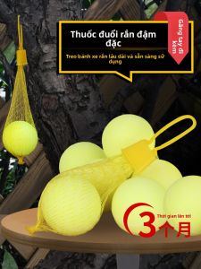 MONLEYTA | Bột Trừ Rắn Hiệu Quả Dài Lâu