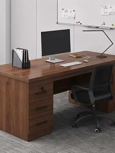OYIla | Modern Simple Office Desk