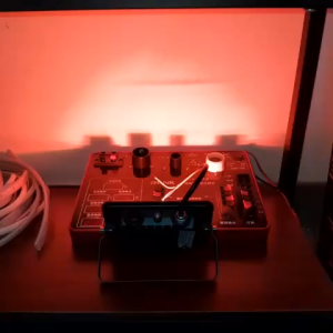 Đèn Pha Led Đổi màu RGB  30W 50W 100W Có Điều Khiển. QUAY MZg