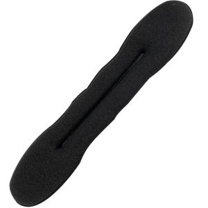 New 2026 Lazy Persons Hair Styling Tool Sponge Bun Maker Fixed Half Updo Hair Accessory Outright Korean Style