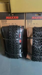 Maxxis | Lốp Xe Đạp Leo Núi MAXXIS 29 Inch Không Săm Rekon 24/27.5/29x2.4 29x2.6 EXO TR Dành Cho Đường Mòn XC Phụ Kiện Xe Đạp