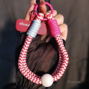 ZHENGEGE | Durable Stylish Handmade Rope for Outdoor Activities and Everyday Use