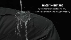 IX9 Waterproof Tactical Casual Cargo Pants Men Trekking Hiking Elastic Quick Dry Duty Work Men Army Military Style Women Trousers