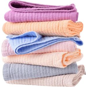 MAOMAOYU | Quick-drying Absorbent Cotton Towel