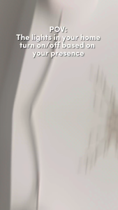 AQARA MOTION AND LIGHT SENSOR P2 (THREAD VERSION) (2 YEAR PARTS WARRANTY + LIFETIME TECHNICAL SUPPORT)