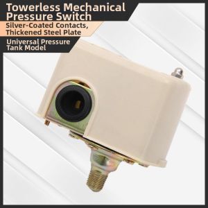 ZUOLEJIA | Automatic Adjustable Pressure Pump