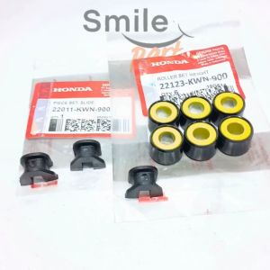 Roller Vario 150 & Slider Piece Vario 125: Panduan Lengkap