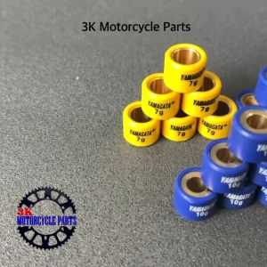 Roller Racing Beat Karbu Scoopy & Karbu Spacy