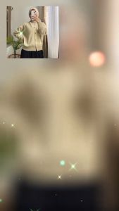 KARDIGAN RAJUT WANITA BAHAN RAJUT TEBAL - BASIC INARA OUTHER KNITE // ATASAN WANITA