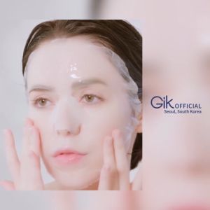 1 Miếng Mặt nạ PRP Collagen Hàn Quốc GIK B5 B3 Mặt Nạ Giúp Cấp ẨmPhục Hồi Làn Da MaskSheet Skincare Christmas gift girlfriend gift women