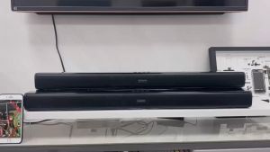 TV Speaker & Bluetooth Sound Bar: A Comprehensive Guide