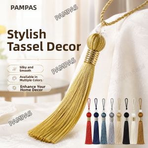 PAMPAS | Decorative Tassel Hanging Decorations