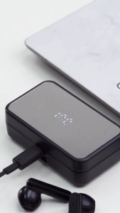Tai Nghe Bluetooth S20 Đa Năng Pin Lâu Kết Nối Ổn Định Nghe Gọi Chơi Game Học Online Cảm Ứng Siêu Nhạy