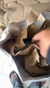 Biji Wijen Putih: Pilihan Ukuran & Manfaat