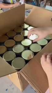 JW ล้างหัวมิก ล้างหัวเชื่อม 200 กรัม น้ำยาจูม ชุด 1 กระปุก Nozzle Cleaner