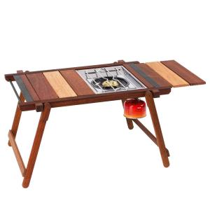 TNR | Portable Folding Camp Table