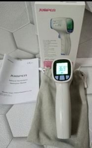 Jumper Non Contact Infrared Forehead Thermometer