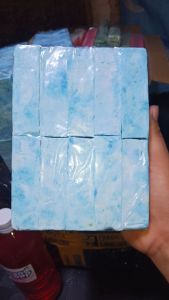 1 kilo gluta rejuvenating branded bar soap