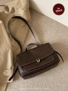 CHIO‘2ND | Cambridge Brown Shadow Womens Bag Large Versatile Tote