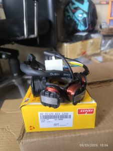 spul/stator aspira kev supra legenda fit x revo old dll original