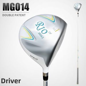 PGM GOLF | Titanium Driver Wood Iron Wood Clubs
