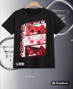 Bagja olshop KAOS DISTRO ANAK