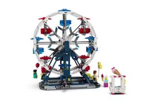LEGO Creator 3 in 1 31389 Iconic Ferris Wheel (916 Pieces)