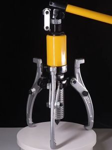 Vam cảo thủy lực 5 tấn hàng nội địa trung quốc chuyên dụng tháo lắp vòng bi bạc đạn bảo hành chính hãng Pada