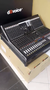 Mixer DBVoice db voice california 18 pro california-18pro original