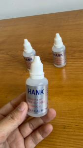 Dầu Ly Tâm Cánh Quạt Làm Mát Ôtô Chính Hãng 30 ml