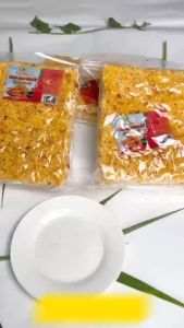 CƠM GẠO LỨT SẤY SIÊU CHÀ BÔNG TÂN LỘC PHÁT TÚI 250G