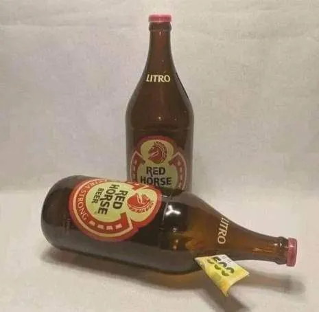 The Red Horse Coin Bank That Feels Financially Questionable