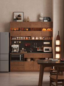DONGMU | Tủ Lưu Trữ Điều Chỉnh Được
